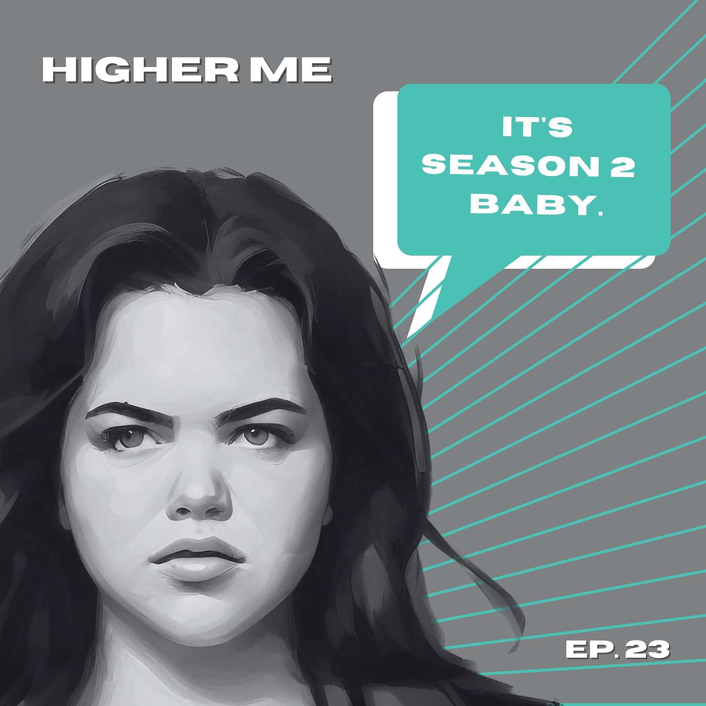 Higher Me