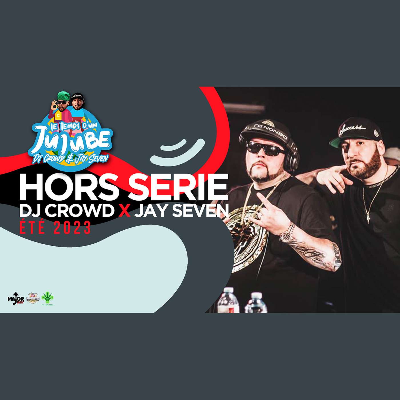 Le temps d’un jujube