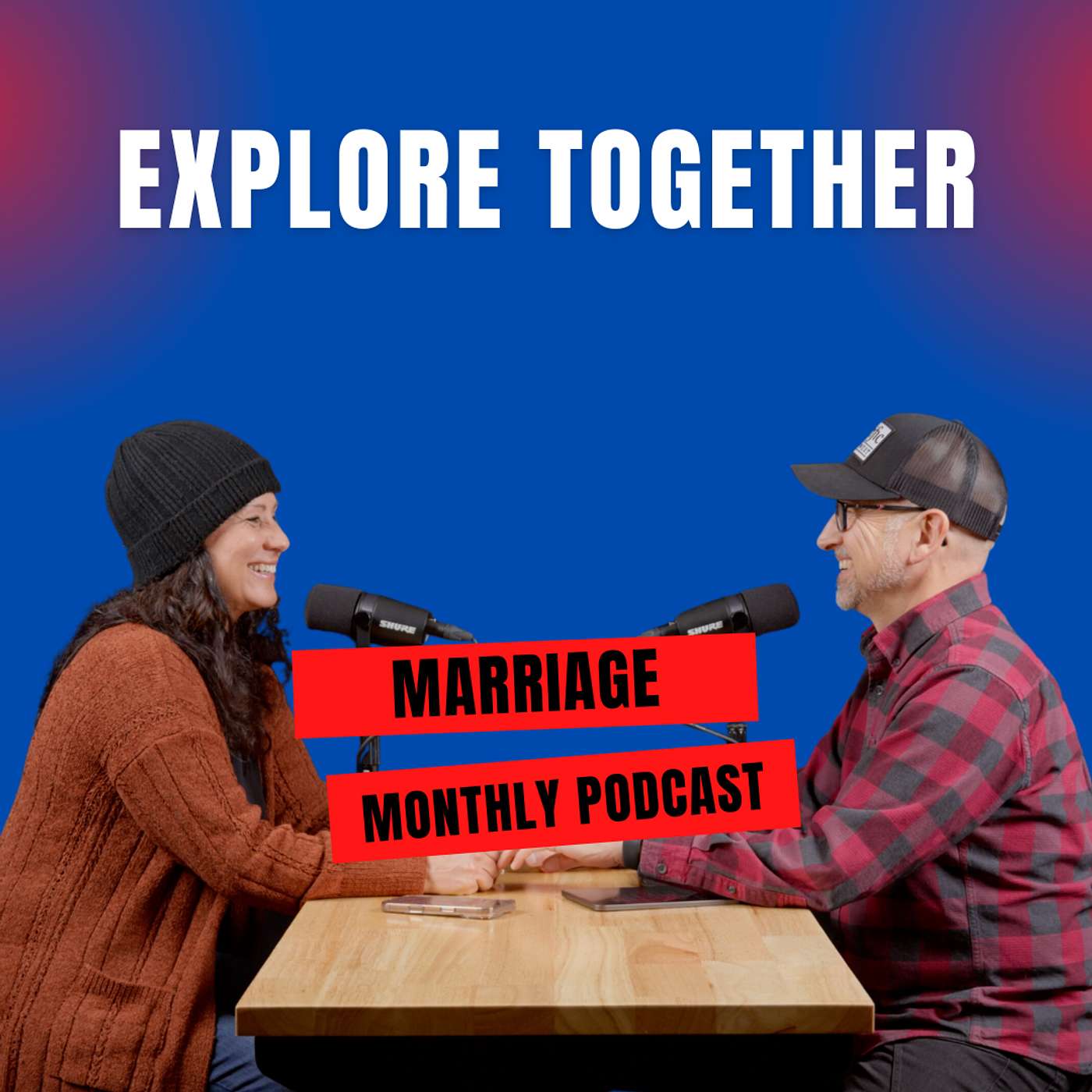 Marriage Monthly - Episode 48 - EXPERT Travel Tips to Create Lifelong Bonds on Vacation | November 2024