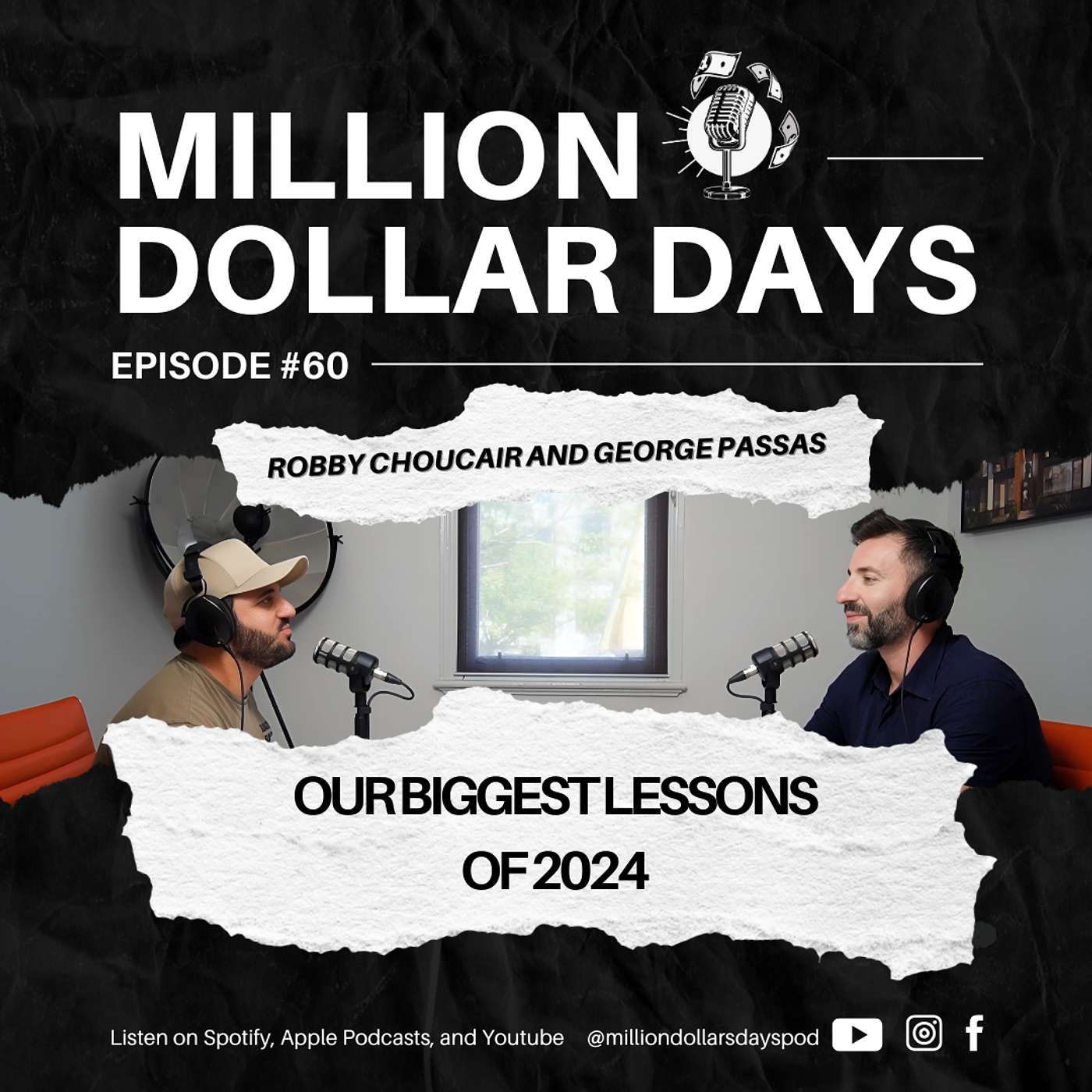 Million Dollar Days