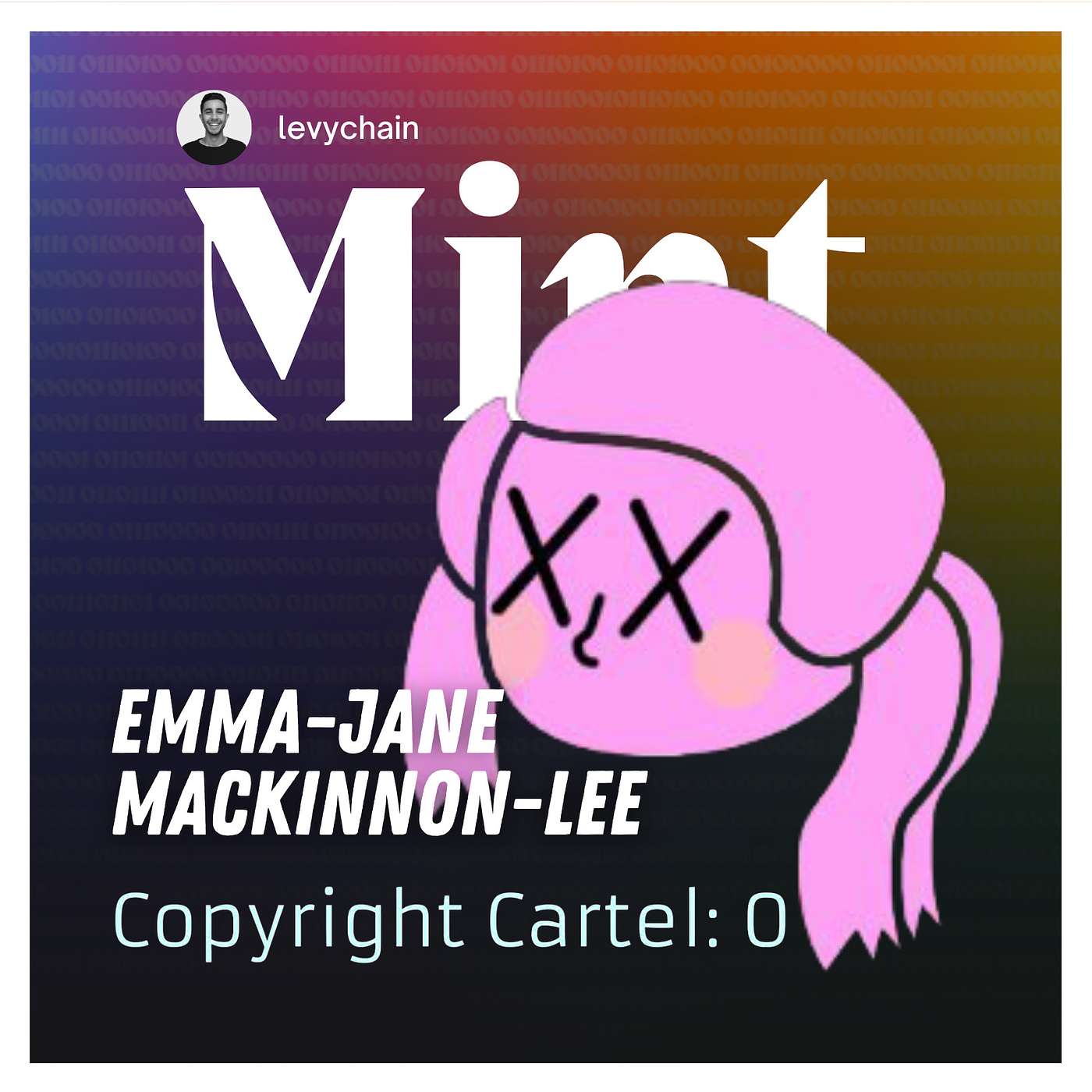 Mint Podcast by Adam Levy