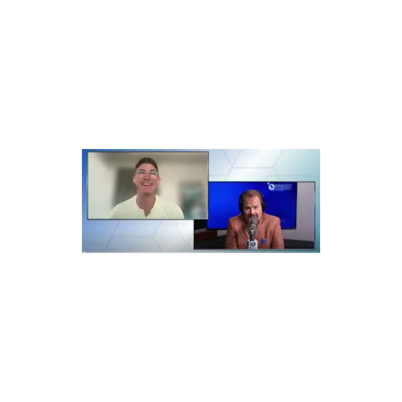 Beyond Data Management Podcast