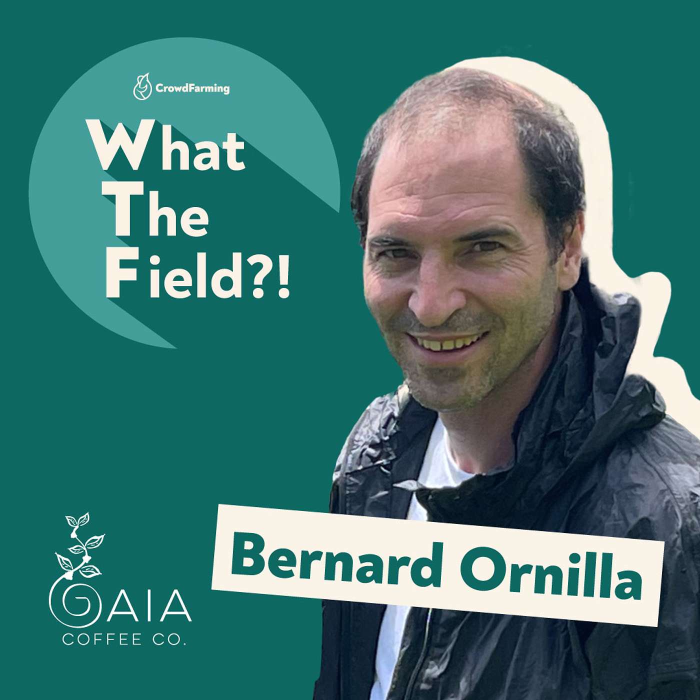 A chat with Bernard Ornilla: from finance to farming, a story of a coffee farm in Honduras