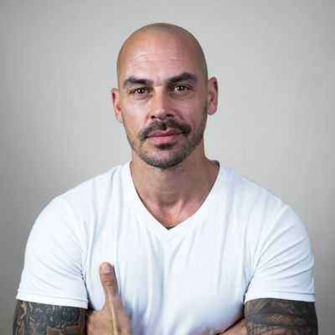 155- Interview with Nico Lagan- Men's Empowerment guru with Zero Filter