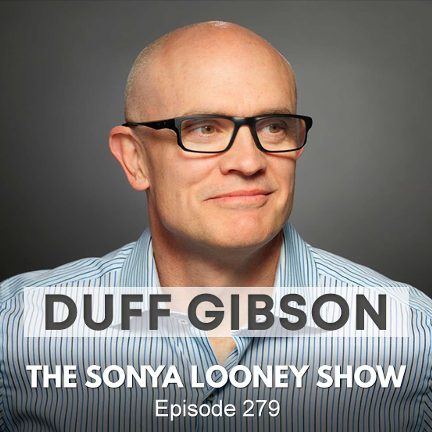 The Tao of Sport with Olympic Gold Medalist Duff Gibson episode artwork