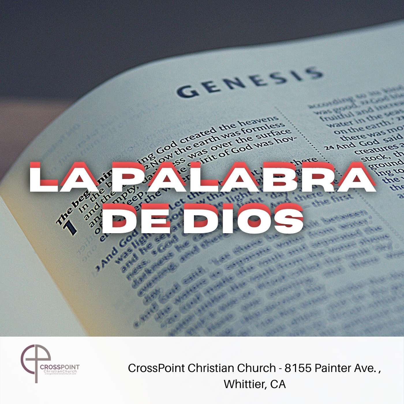 La Palabra de Dios