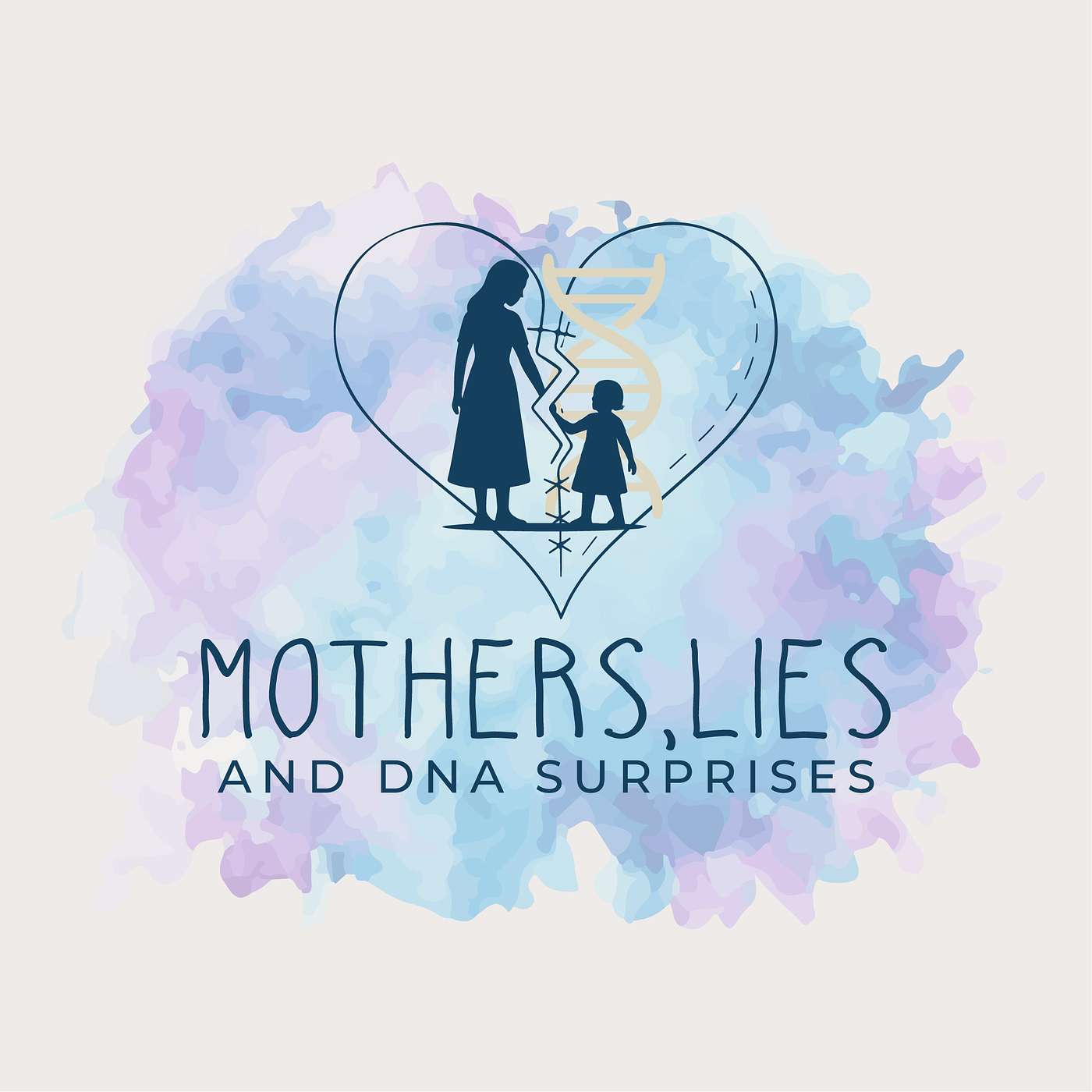Mothers, Lies and DNA Surprises
