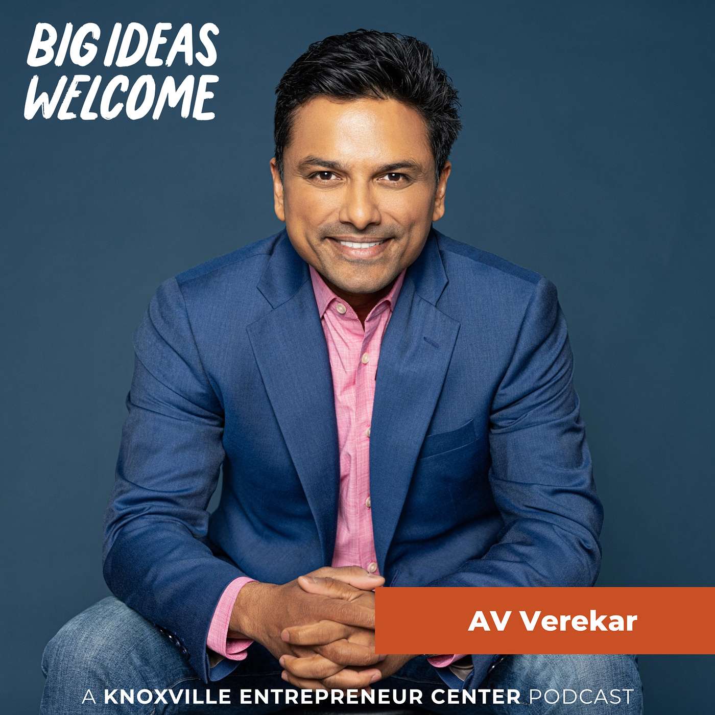 Big Ideas Welcome