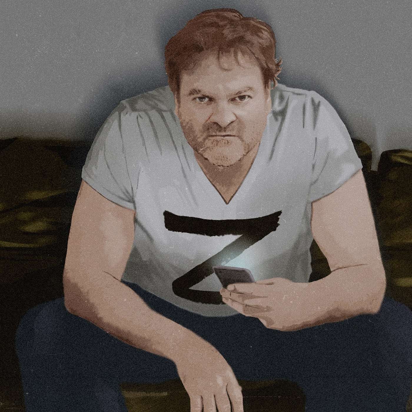 Паника в Z-каналах после наступления армии Украины