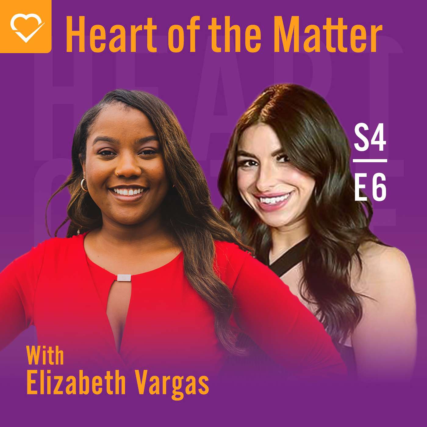 Heart of the Matter