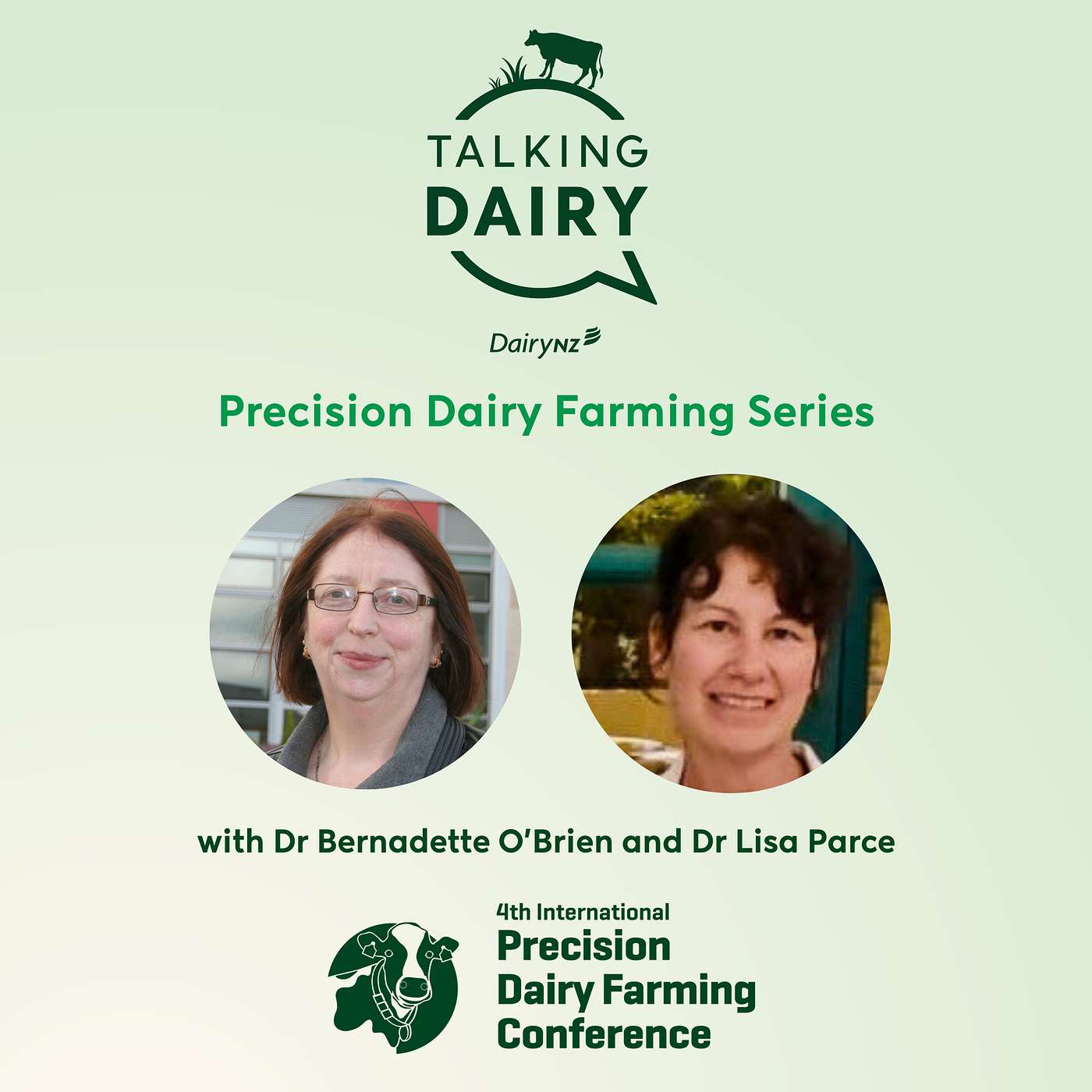 Precision Dairy Farming Series: Inside Ireland’s dairy tech trends | Ep. 3