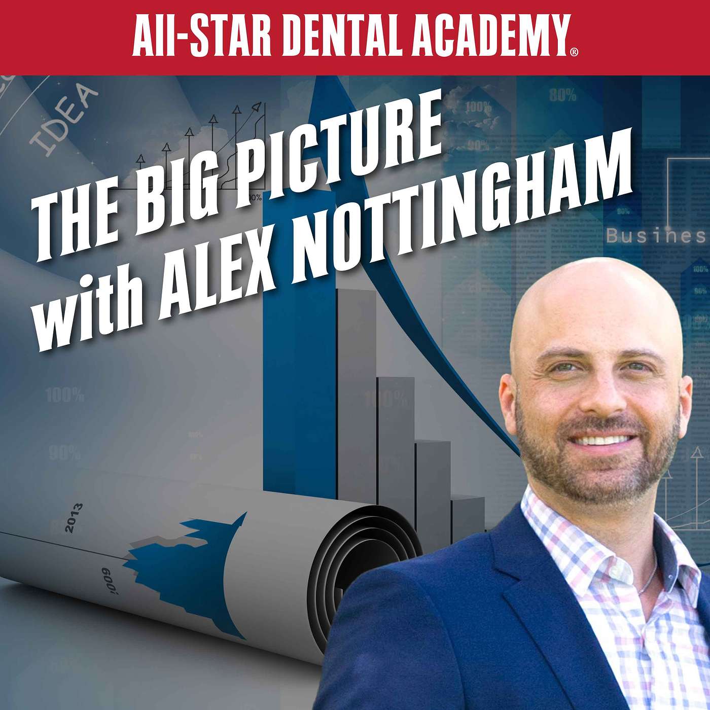 Dental All-Stars - Dentistry Podcast