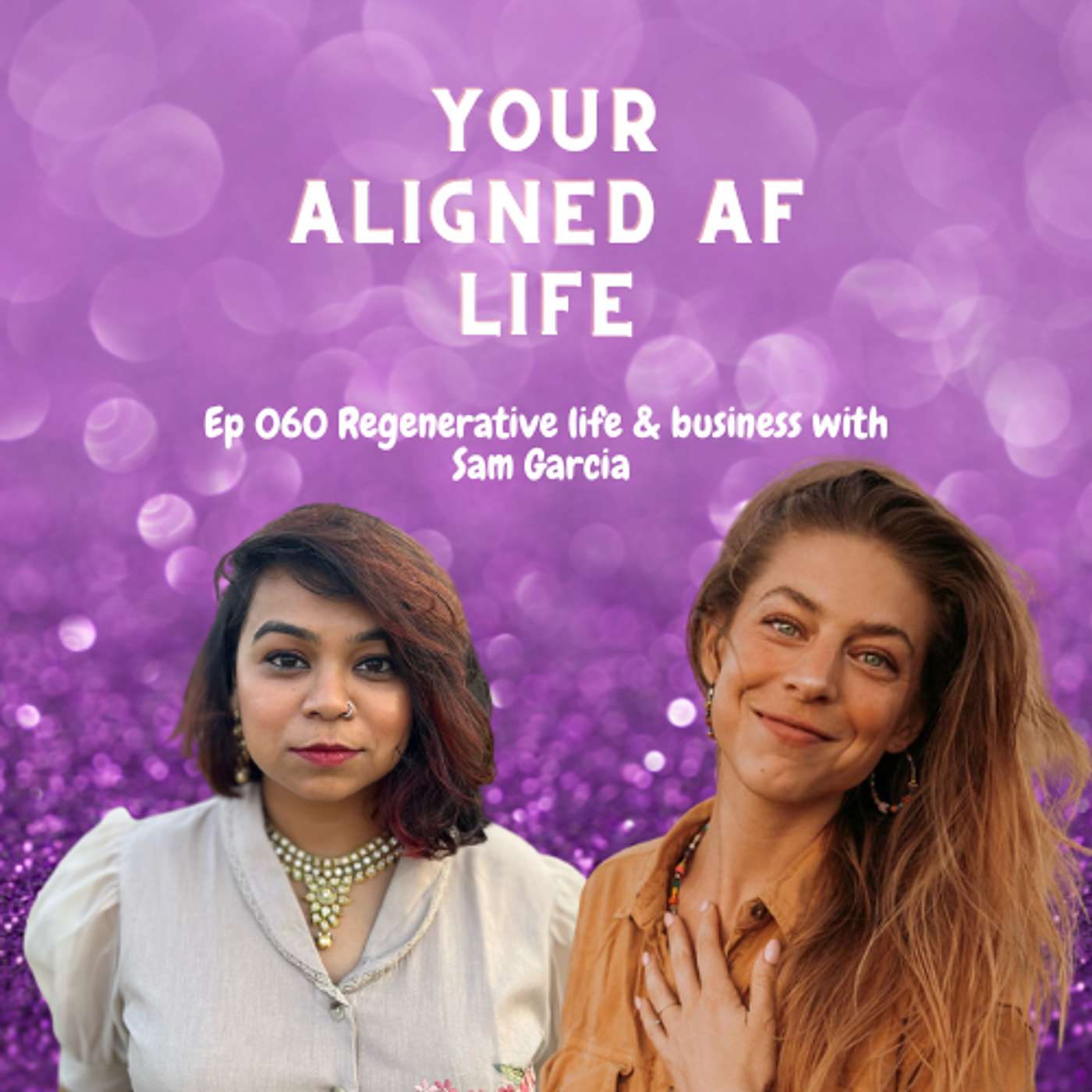 Your Aligned AF Life