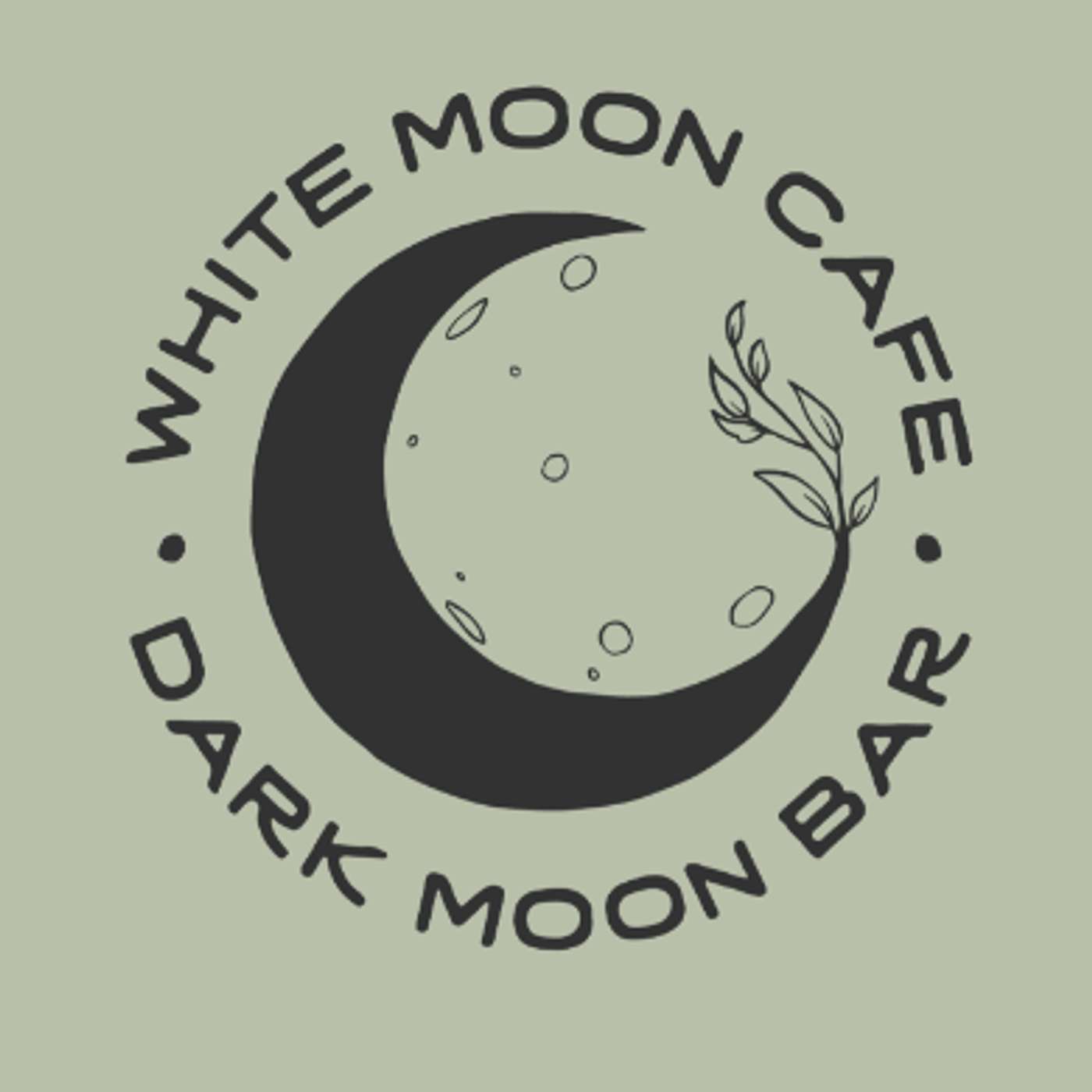 The one about White Moon/Dark Moon. episode artwork