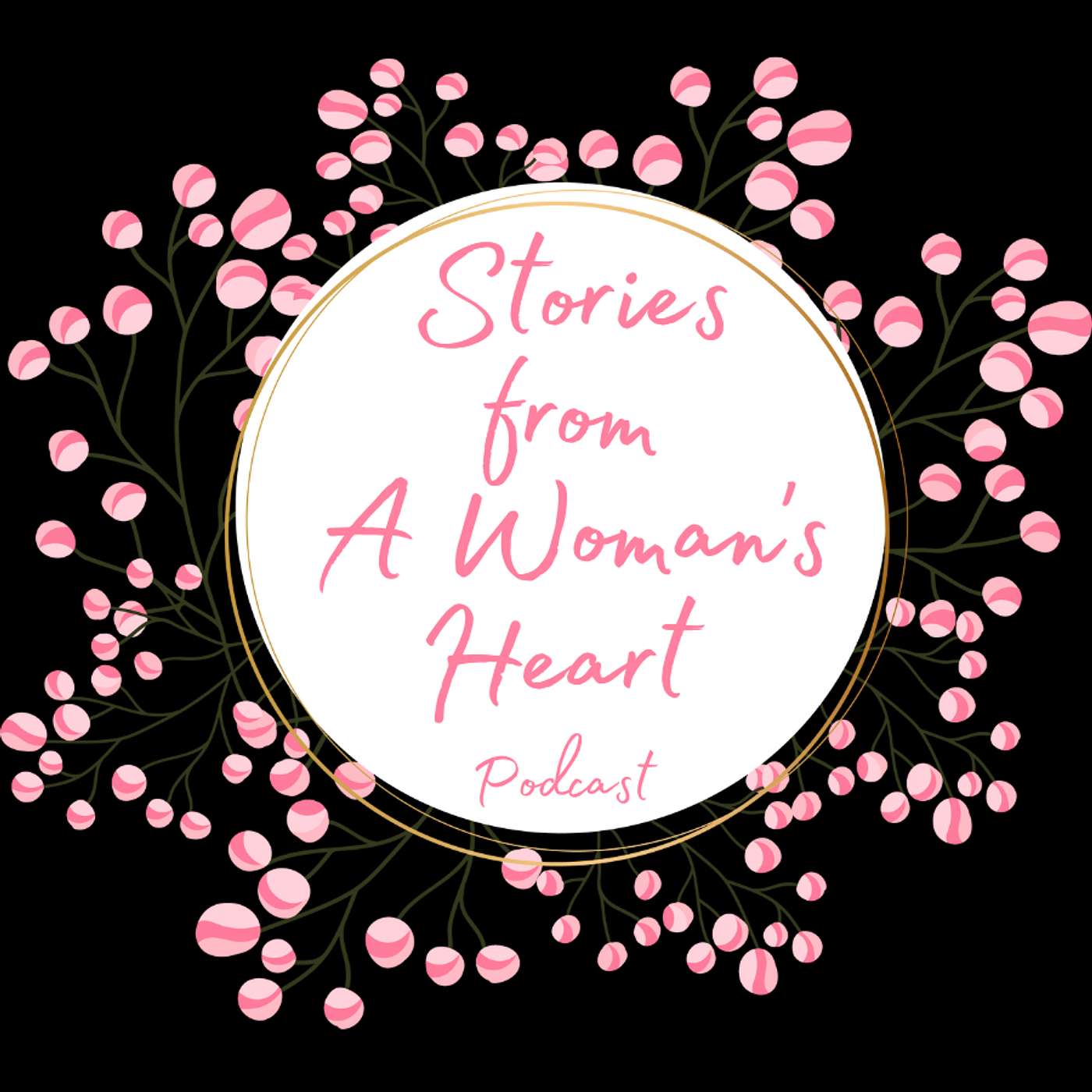 Stories From A Woman\'s Heart