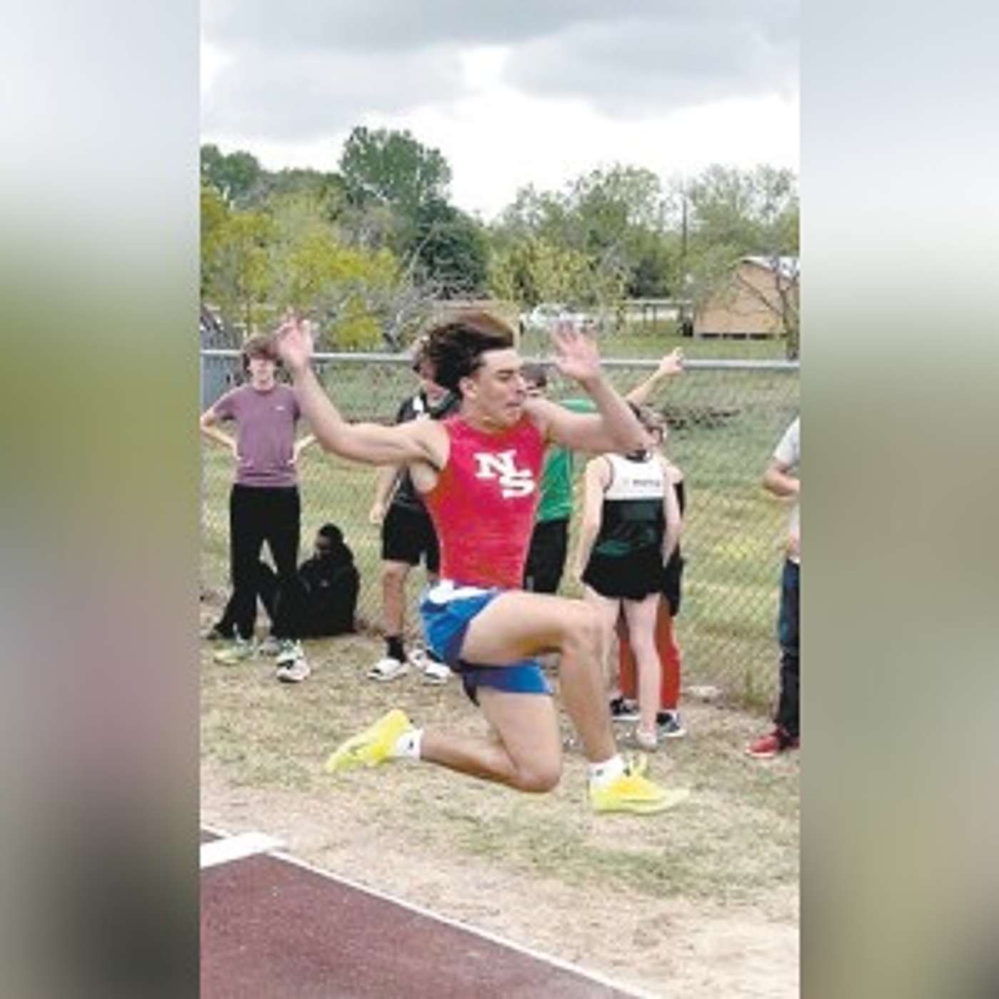 Wilson County News