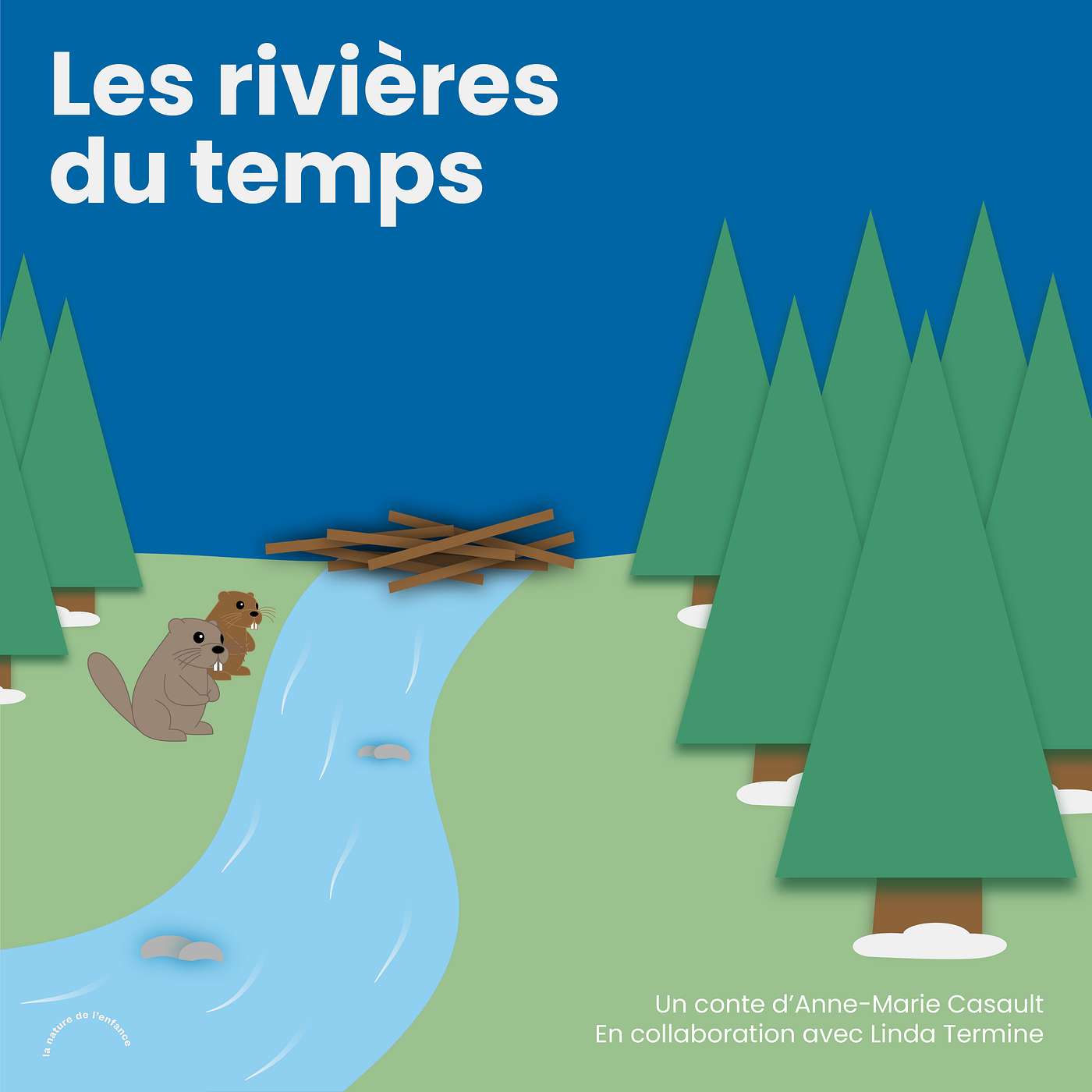 La nature de l\'enfance