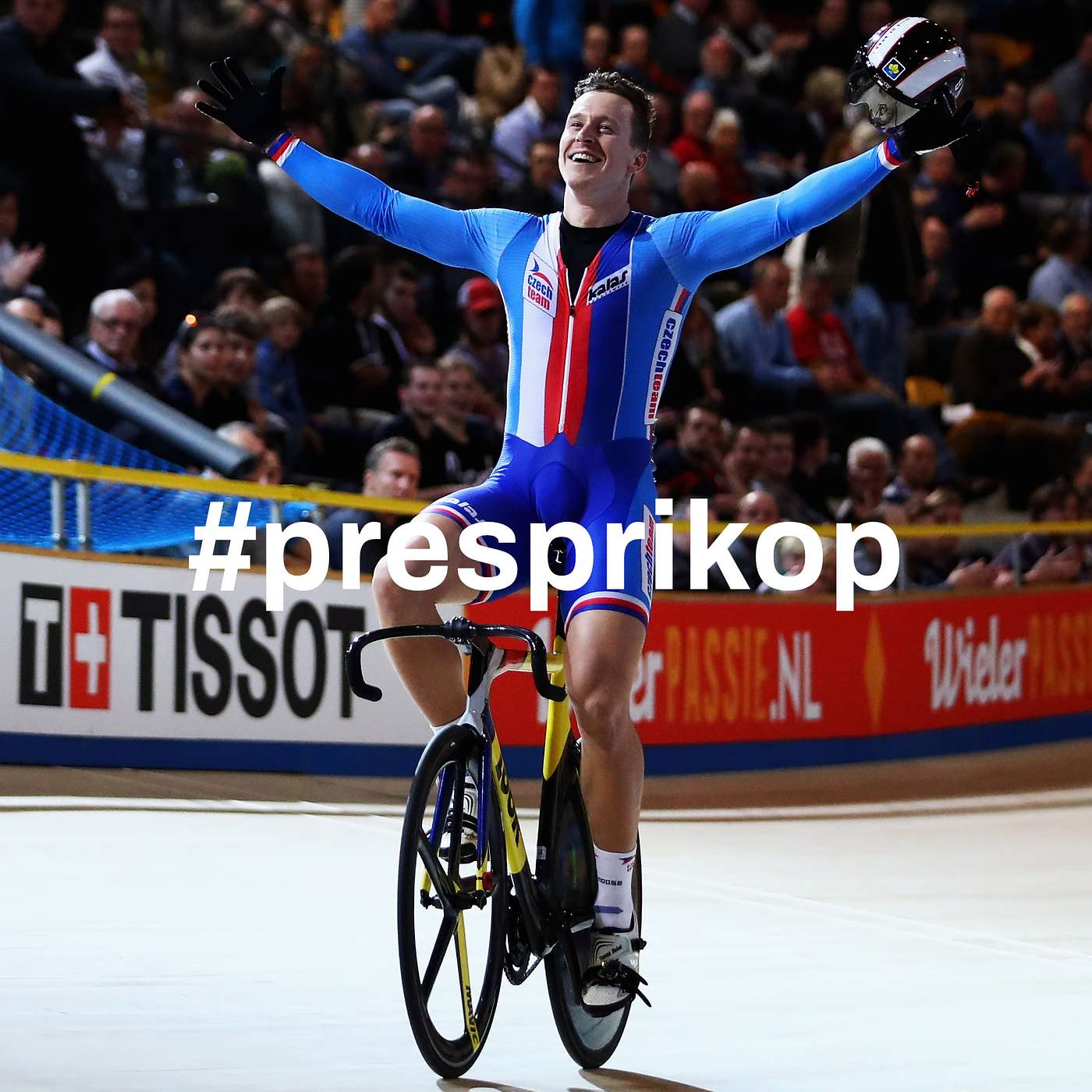 Přes Příkop