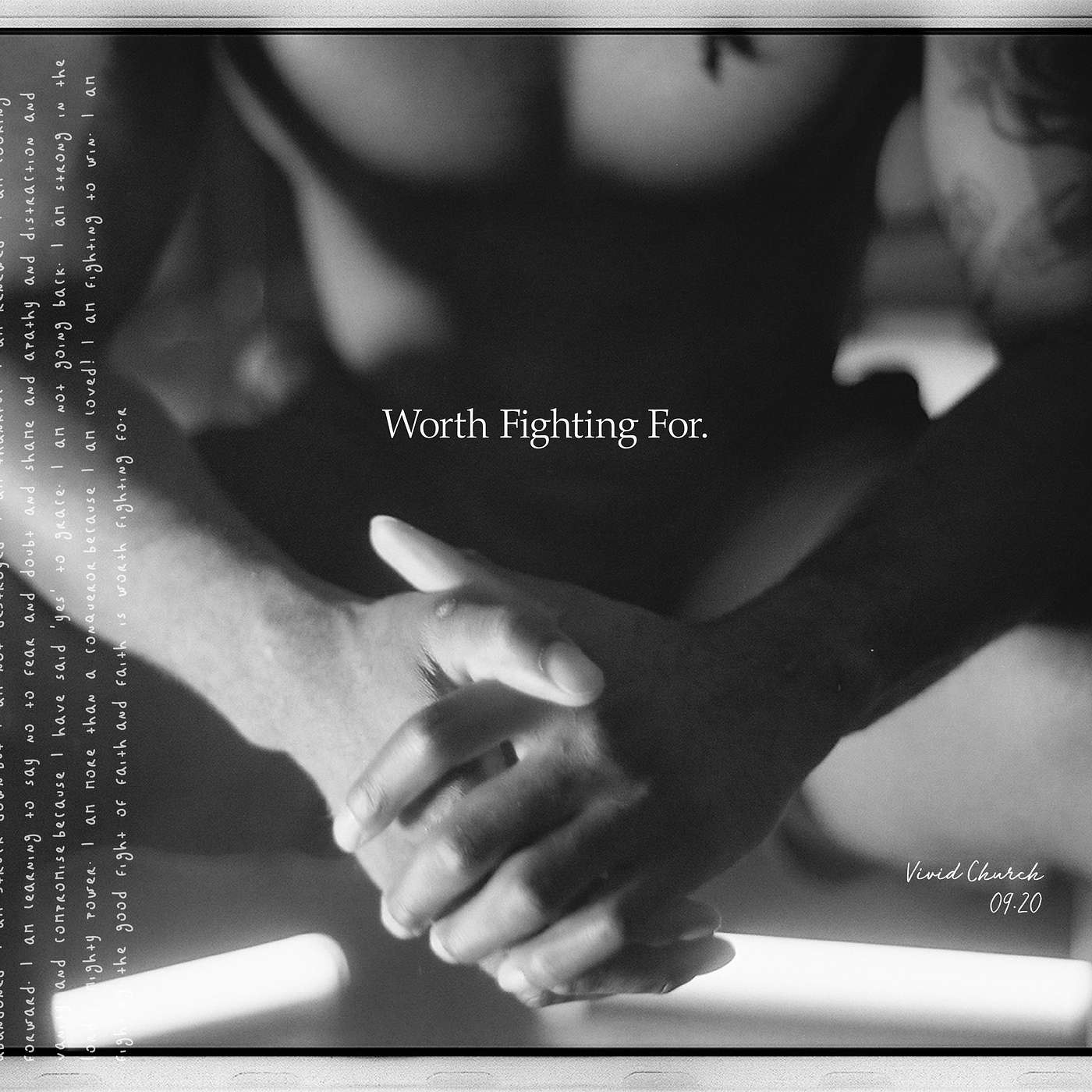 Vivid Church Podcast