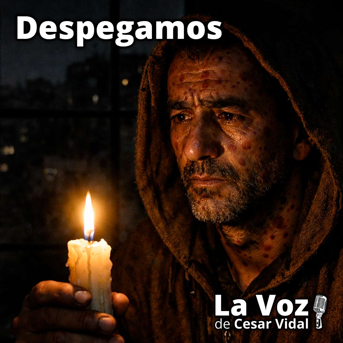 La Voz de César Vidal