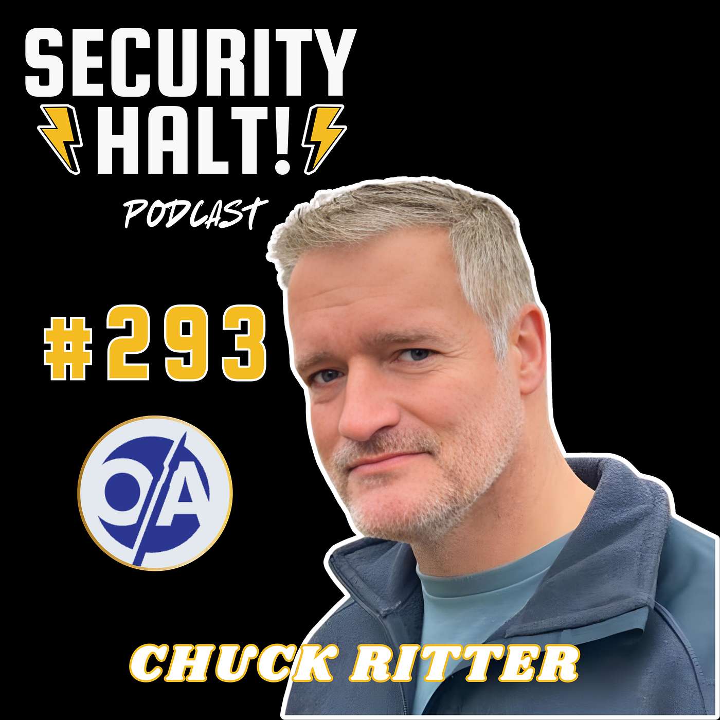 Chuck Ritter on mastering Leadership and Overcoming Failure