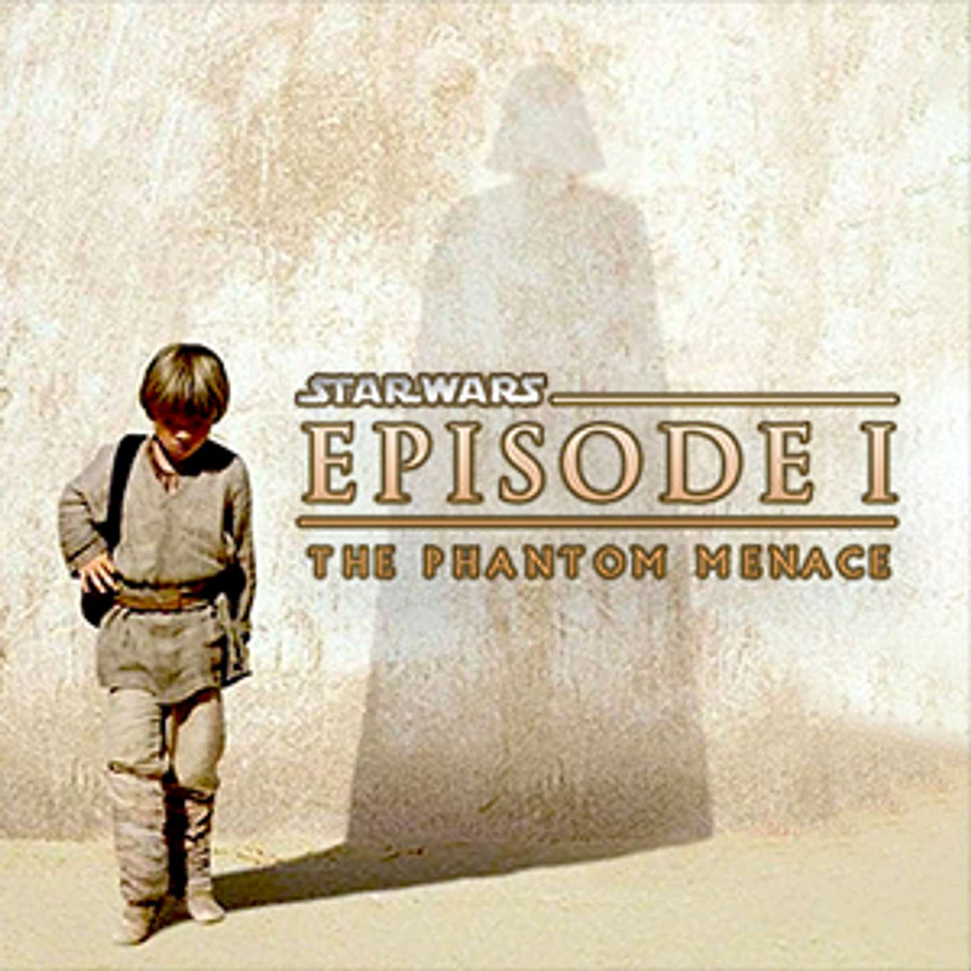 Six Degrees of Star Wars