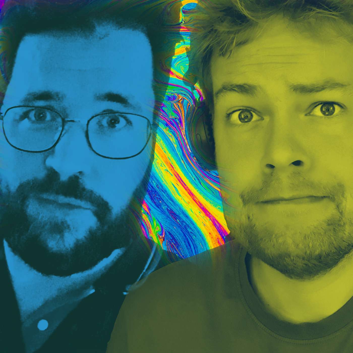 Oeverloos Podcast