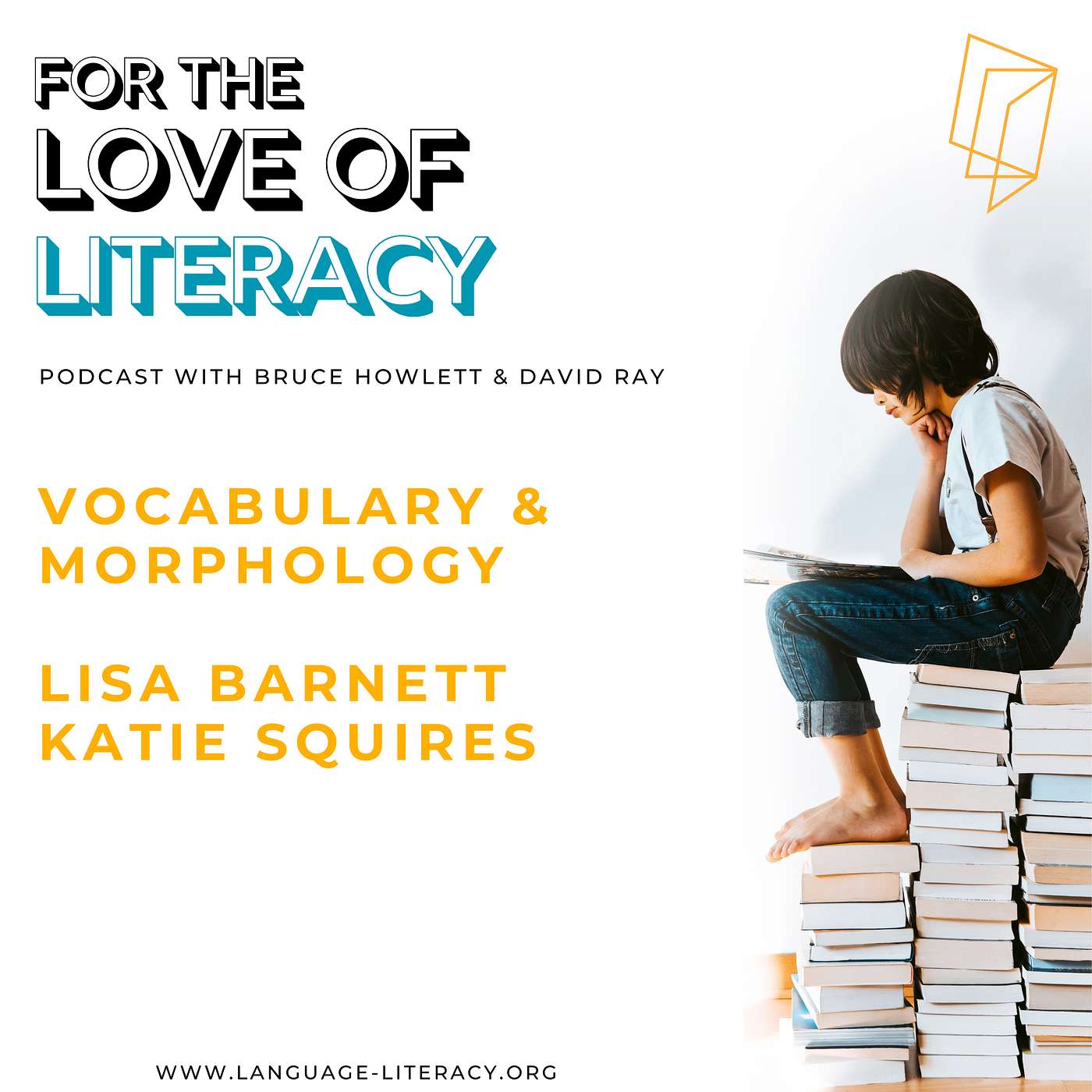 Vocabulary and Morphology using Structured Word Inquiry