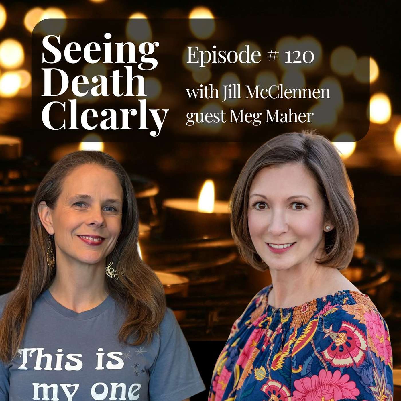 Seeing Death Clearly