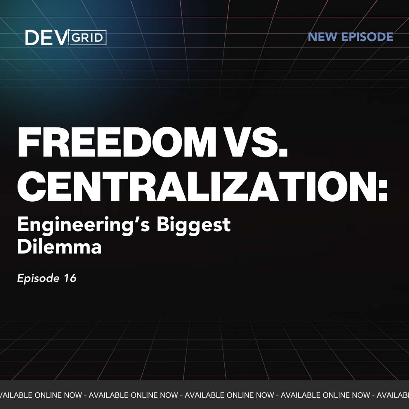 Freedom vs. Centralization: Engineering’s Biggest Dilemma | Episode 16