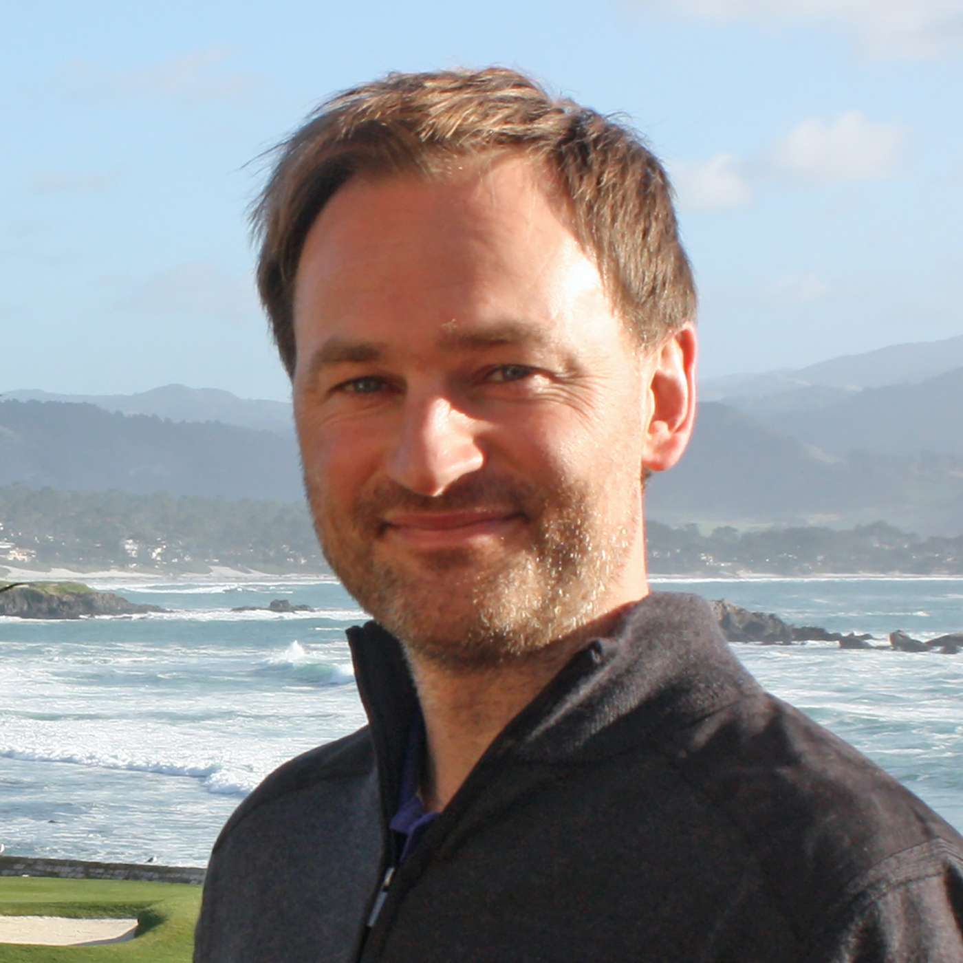 The Thing About Golf #52: Edwin Roald