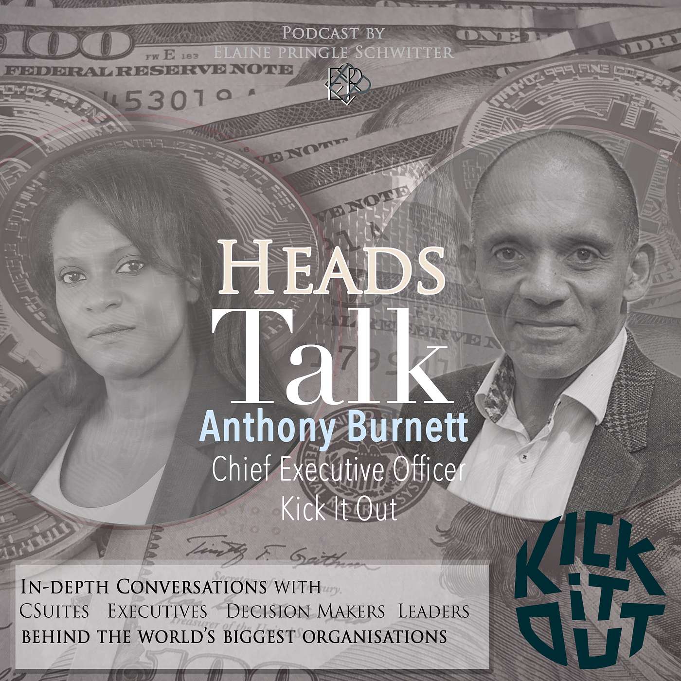Heads Talk