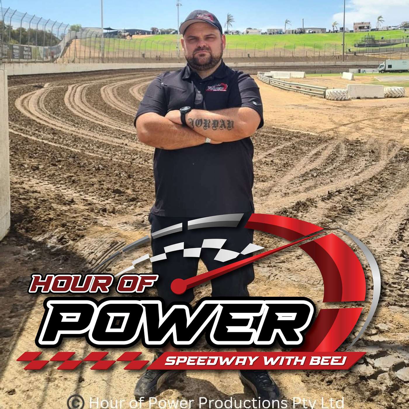 Ep#31 Do we really have too many classes in speedway? episode artwork
