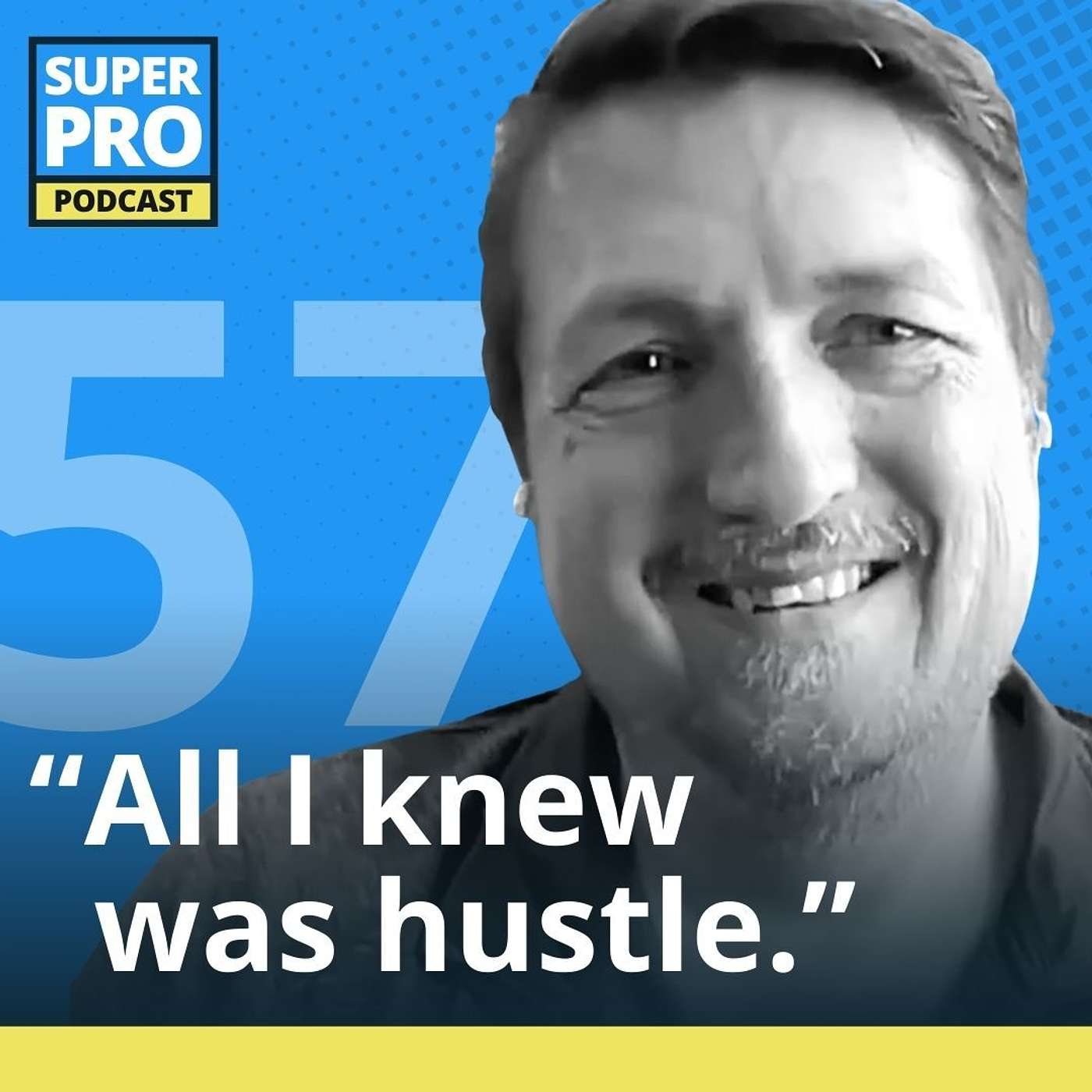 Superpro Podcast