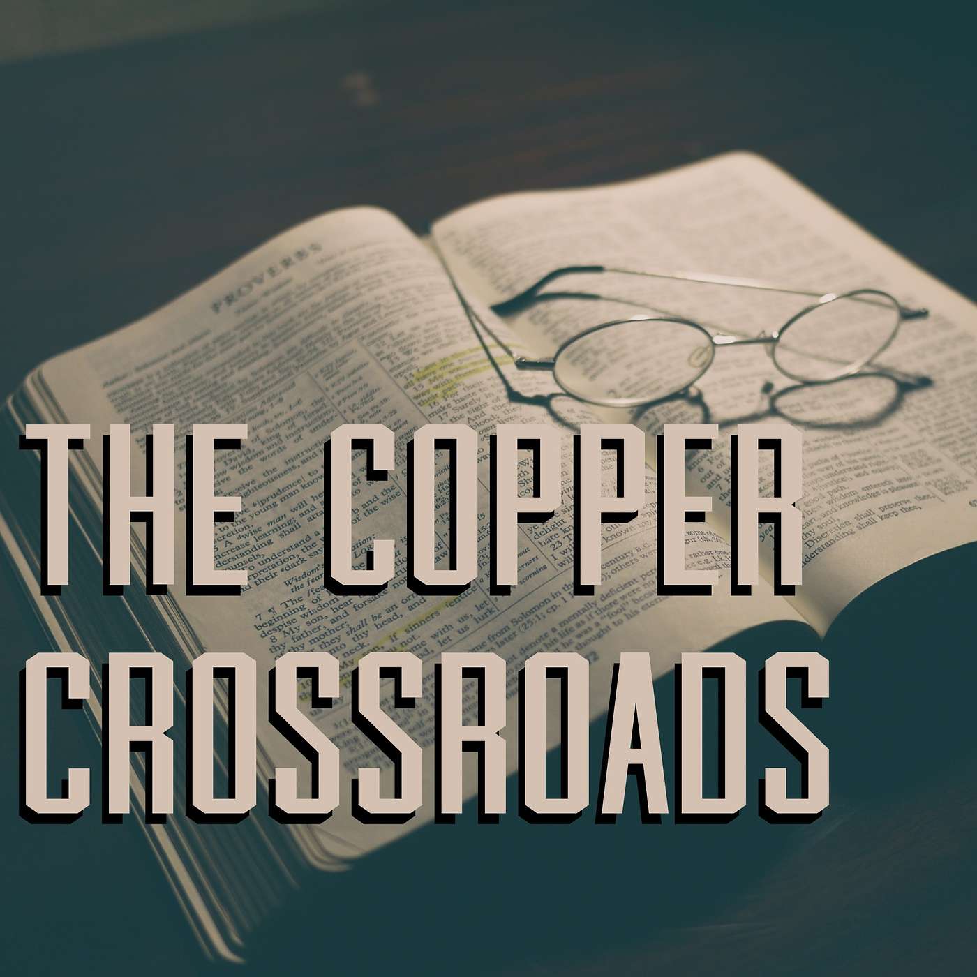 The Copper Crossroads