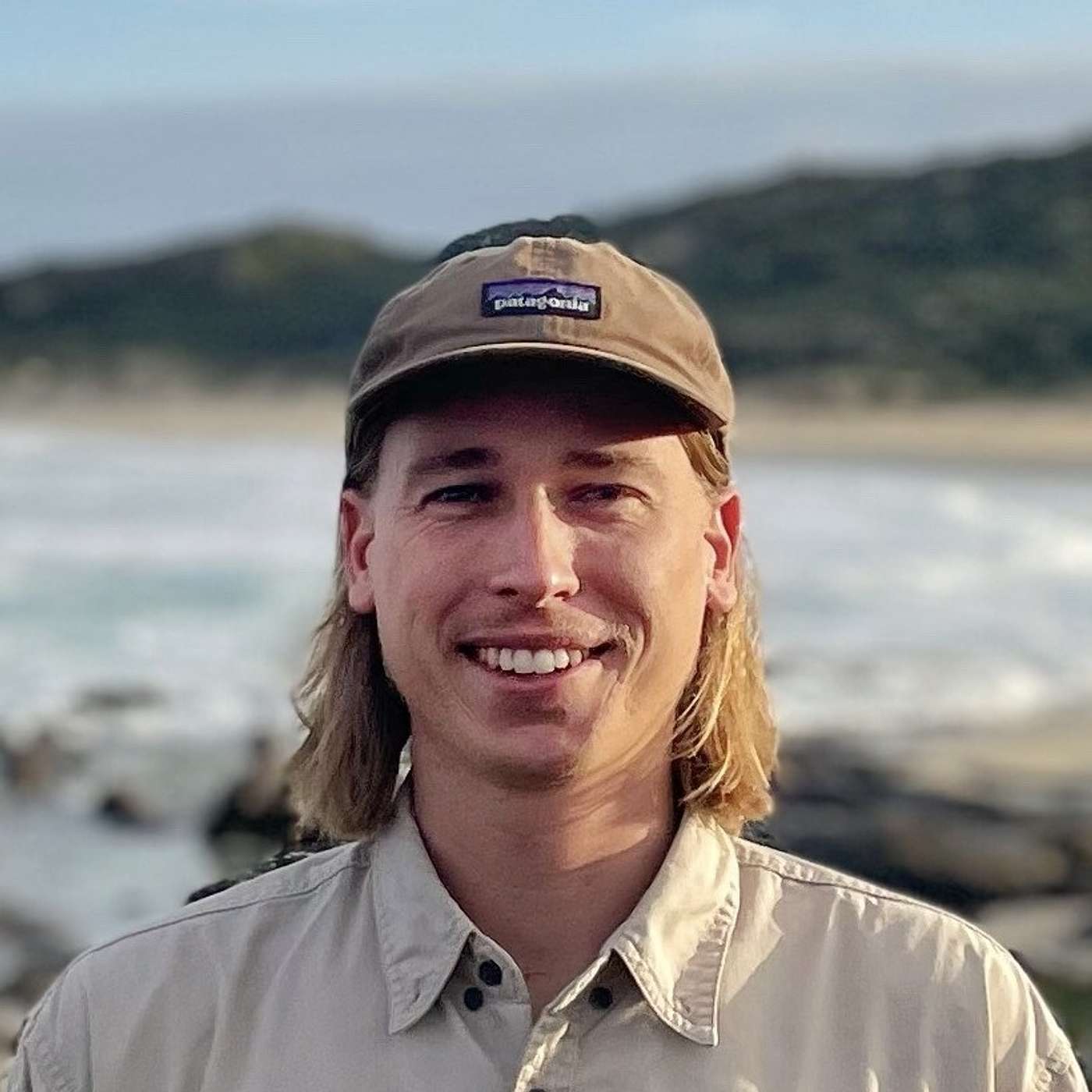Thomas Tothill - From Oil Rigs To Reefs And Indigenous Knowledge Systems For Research