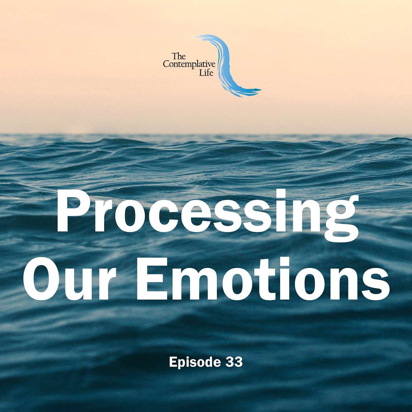 Ep 33 Processing Our Emotions