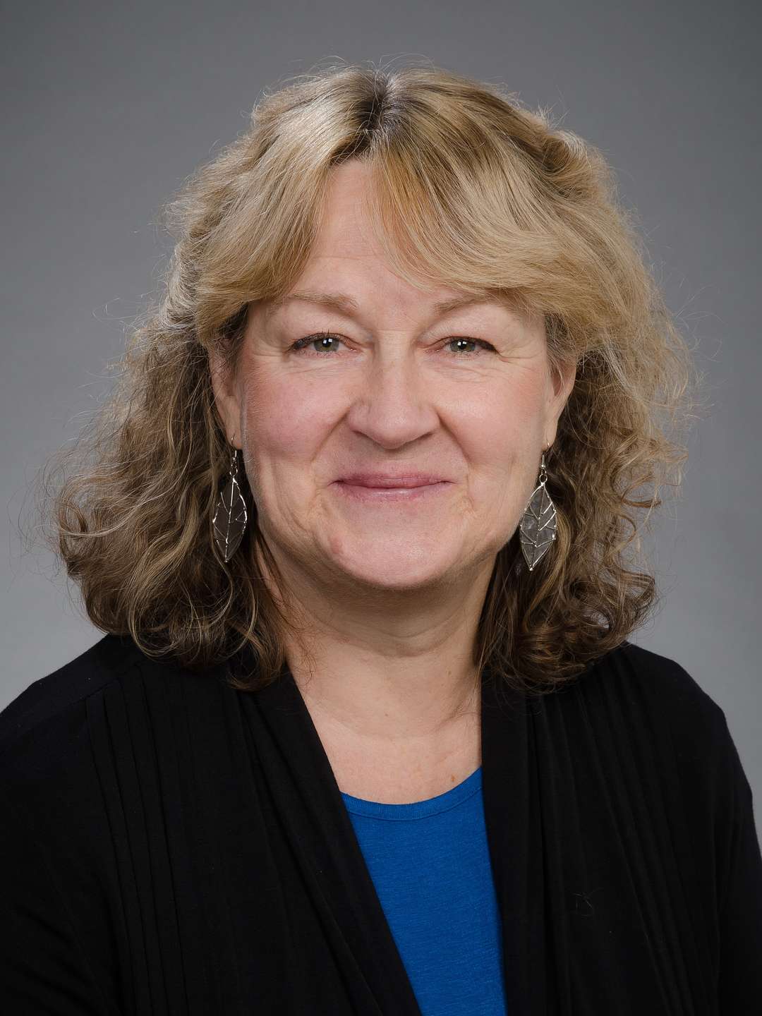 Kate Mulligan, PhD