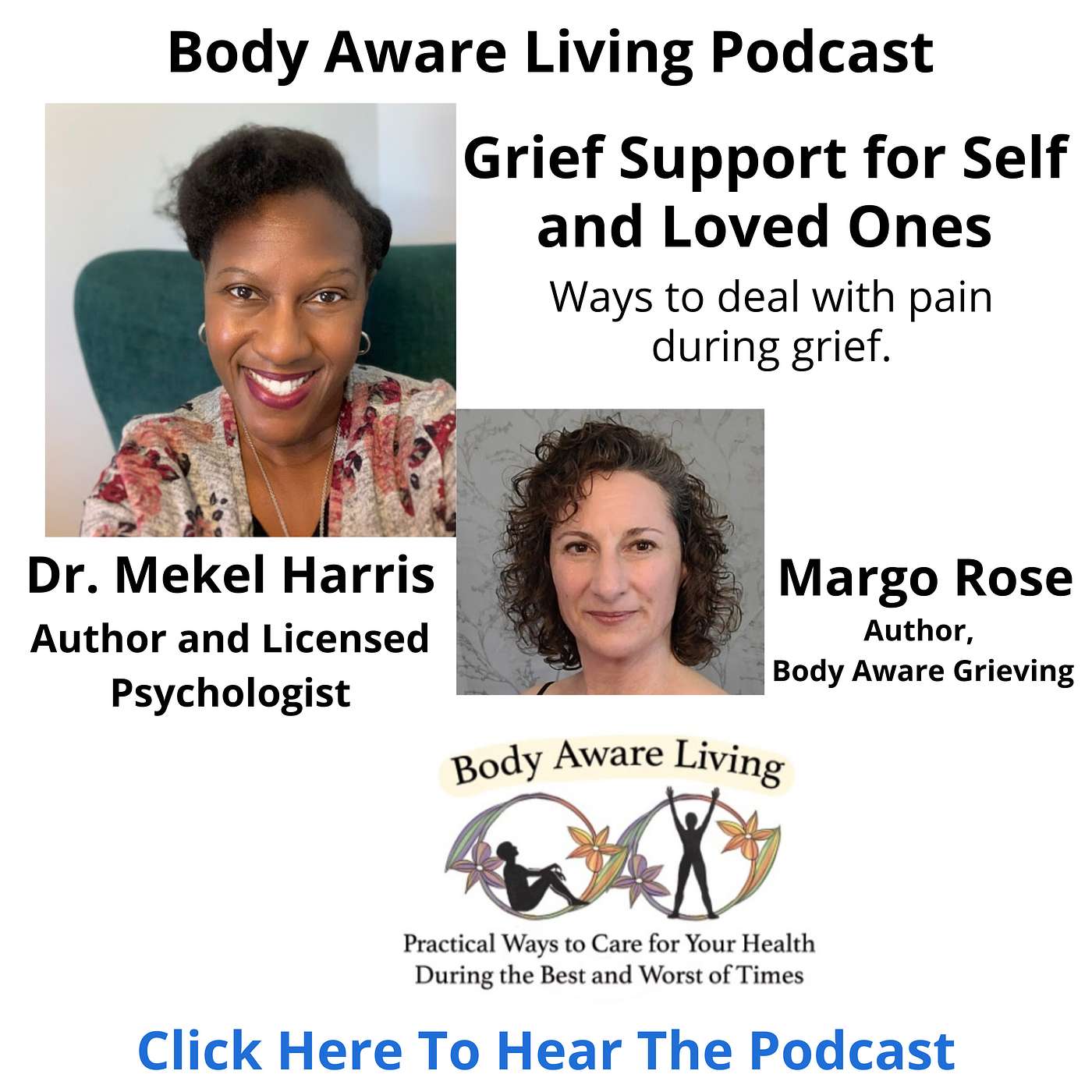 Body Aware Living Podcast