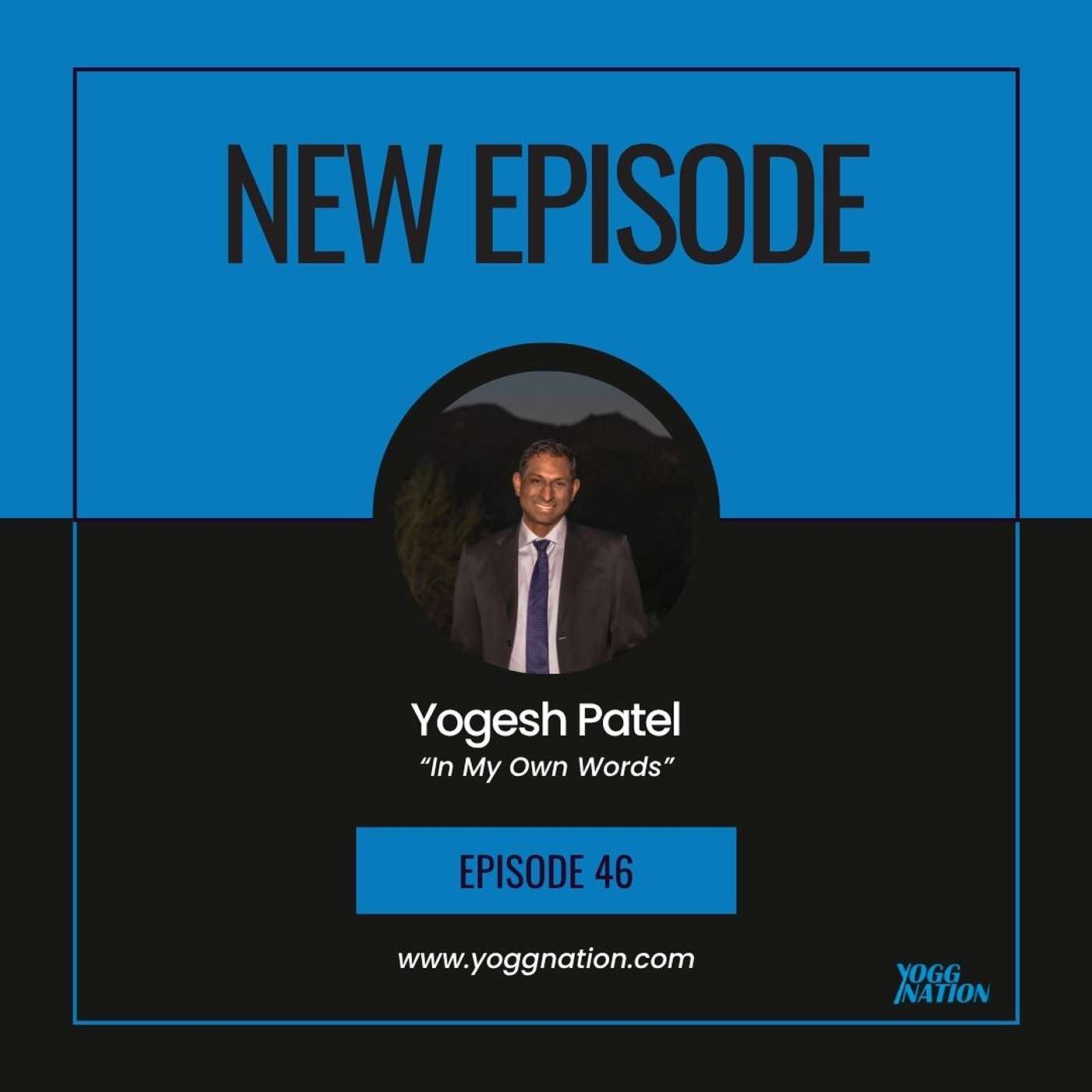 YoggNation: The Spirit of Gratitude