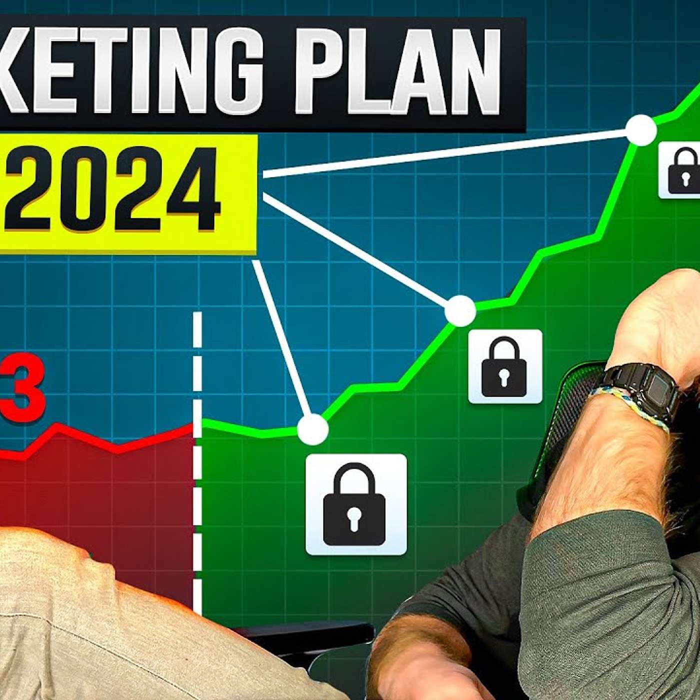 Google Local Marketing Strategies | Dominate Google in 2024 episode artwork