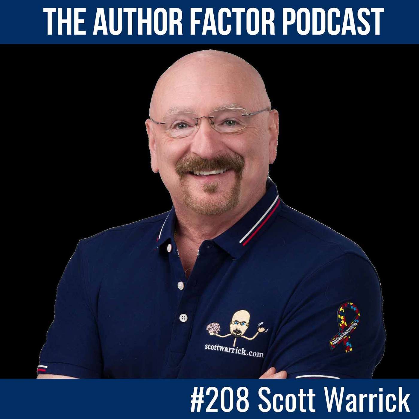 Rewiring the Human Brain: Insights and Transformative Strategies with Scott Warrick