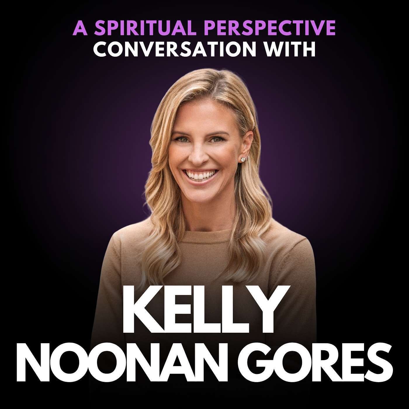 231: Plot Twist: How Healing Your Body with Just Your Mind May Be More Possible Than You Think with Kelly Noonan Gores, Director of HEAL
