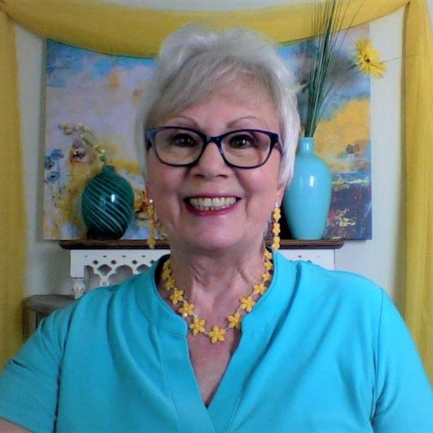 Turn to God with Carin