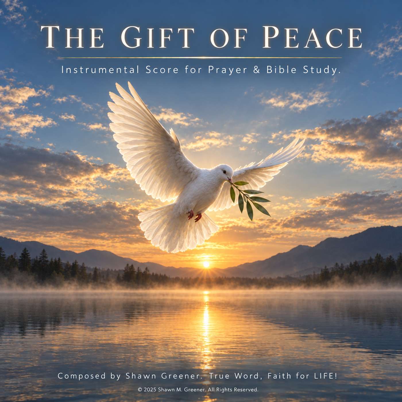 The Gift of Peace