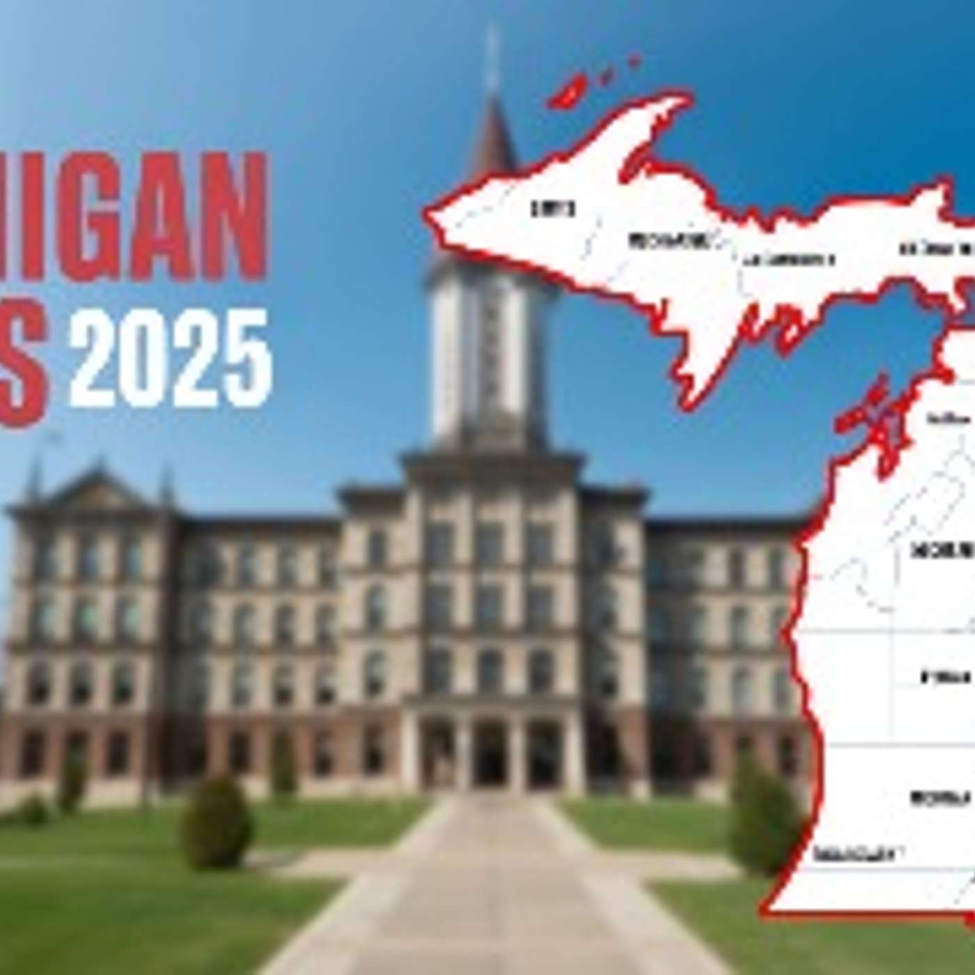 Michigan 2025 Election Cheat Sheet — What’s on the Ballot and Why It Matters