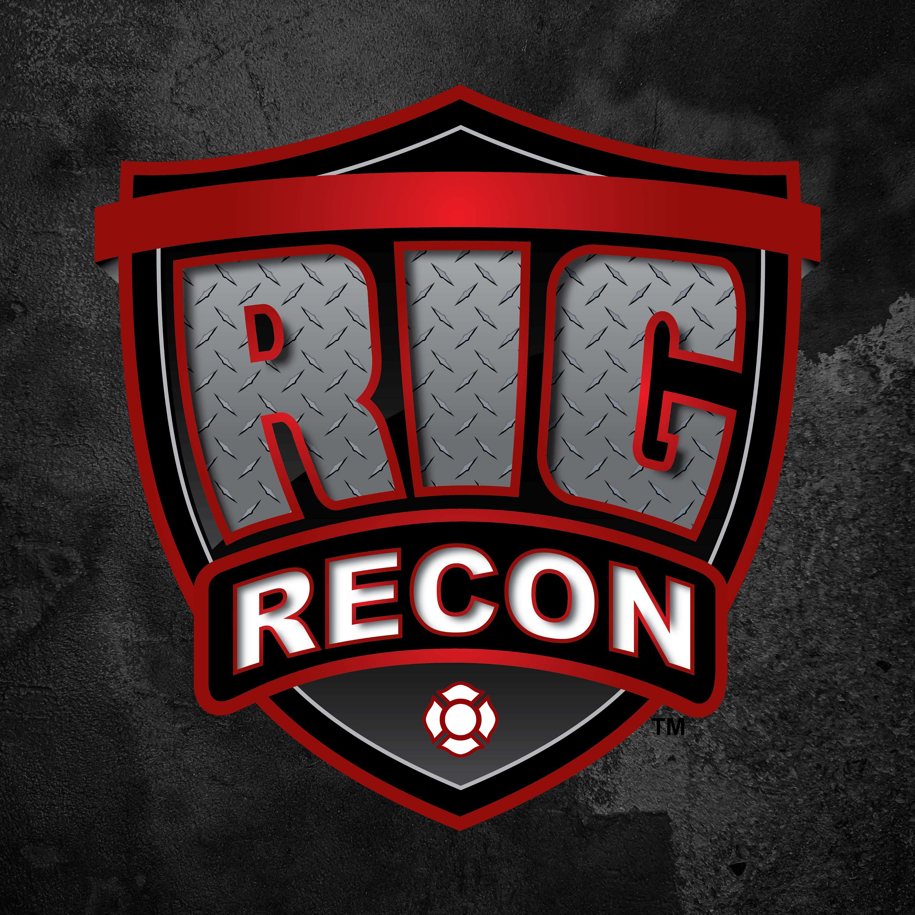 Rig Recon Live