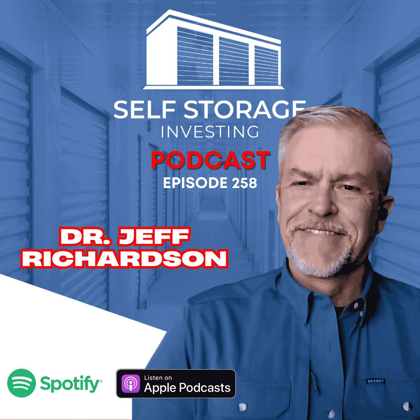 $325K Below Ask on Self Storage Deal #1