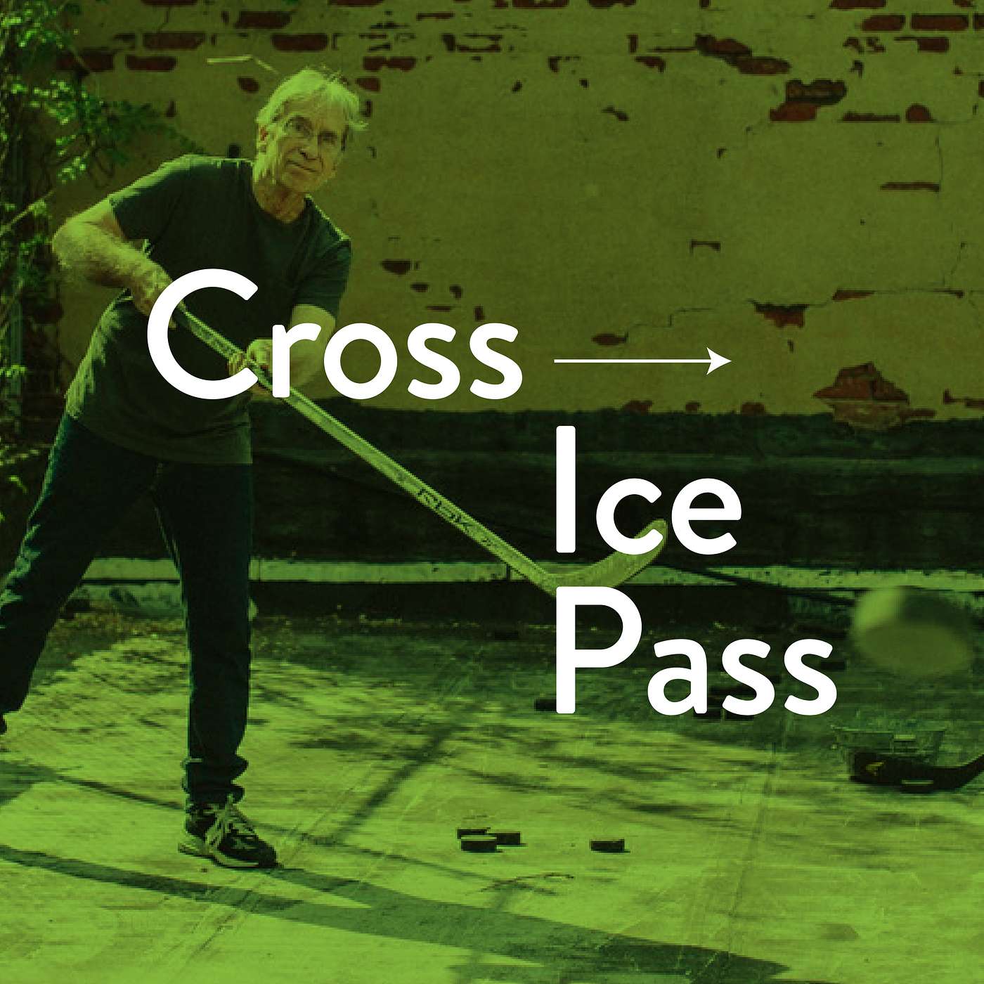Cross Ice Pass