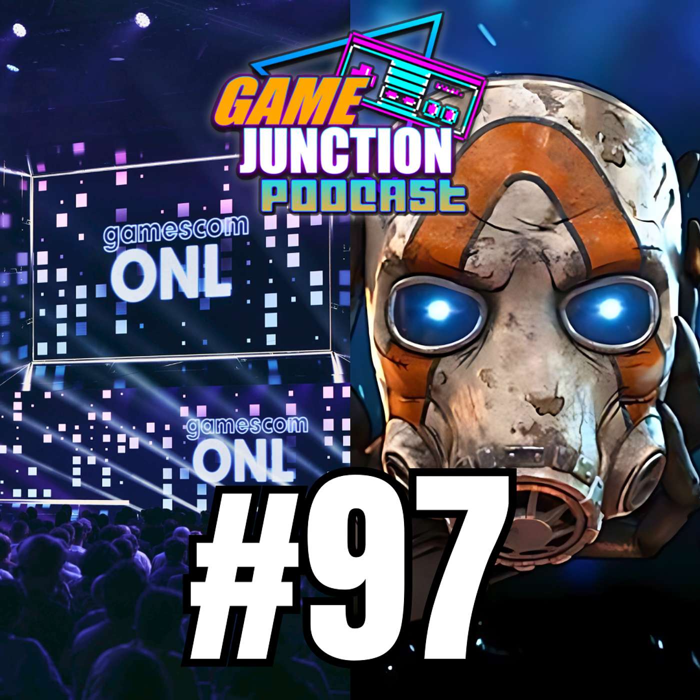 Gamescom News, Xbox Backlash, and Anime Nostalgia | Game Junction Podcast 97